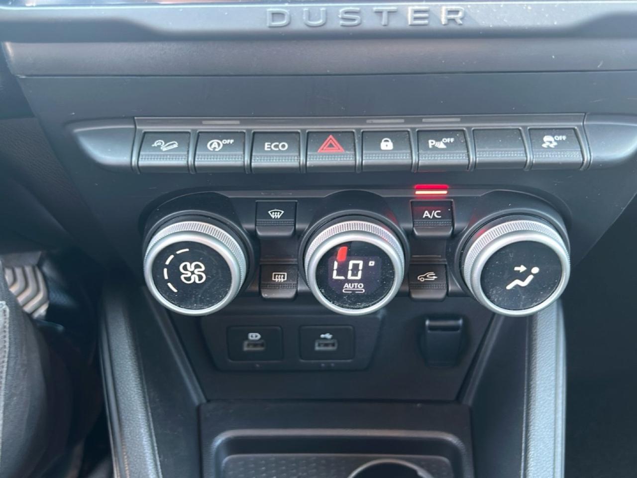 Dacia Dacia Duster usata 8