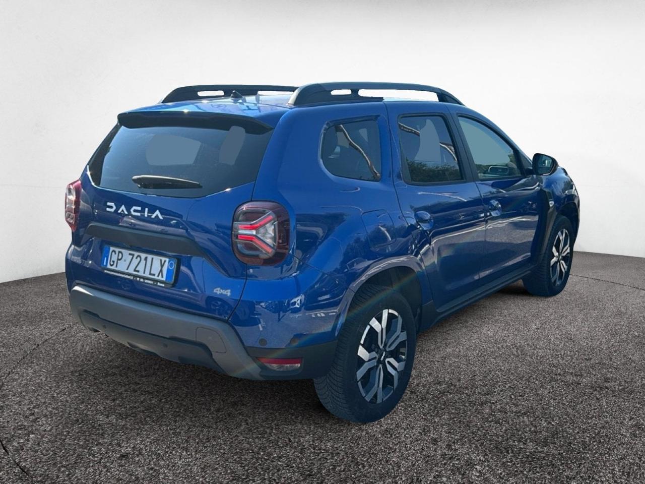 Dacia Dacia Duster usata 13