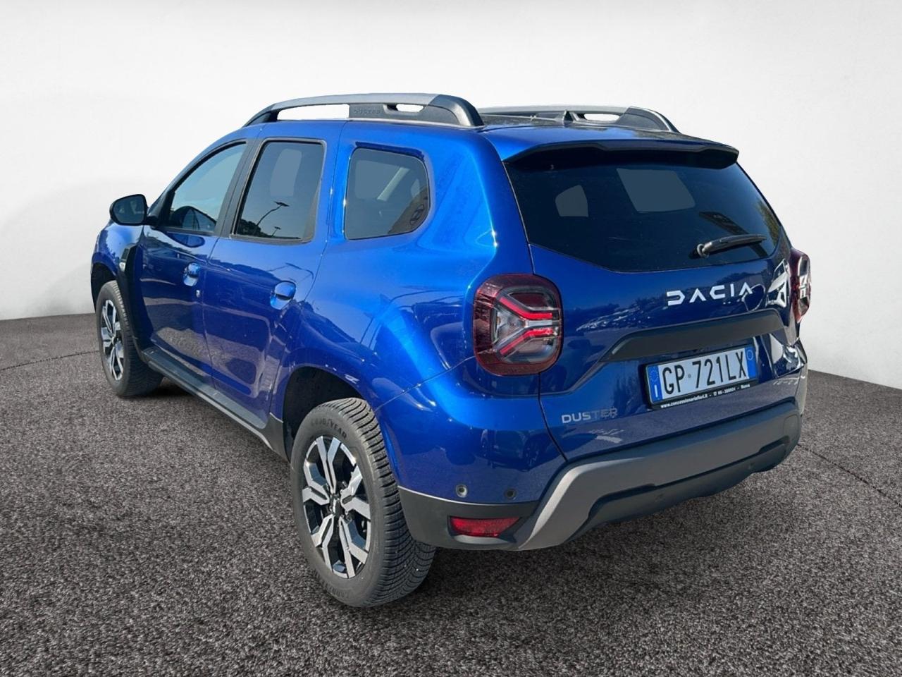 Dacia Dacia Duster usata 14