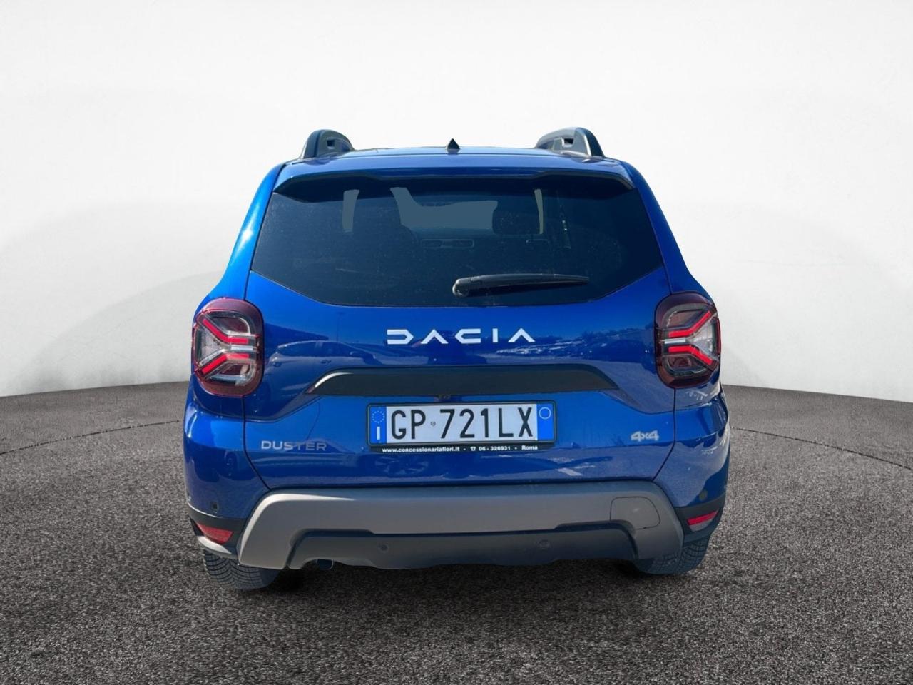 Dacia Dacia Duster usata 15