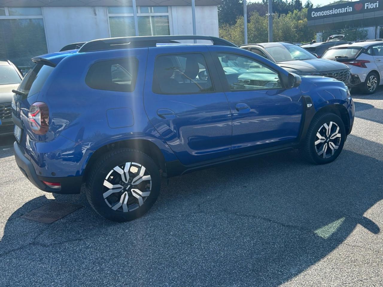 Dacia Dacia Duster usata 16