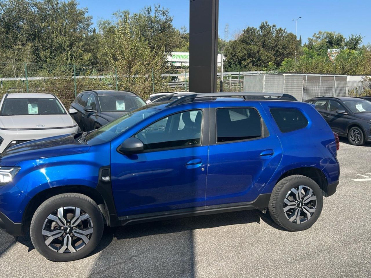 Dacia Dacia Duster usata 18