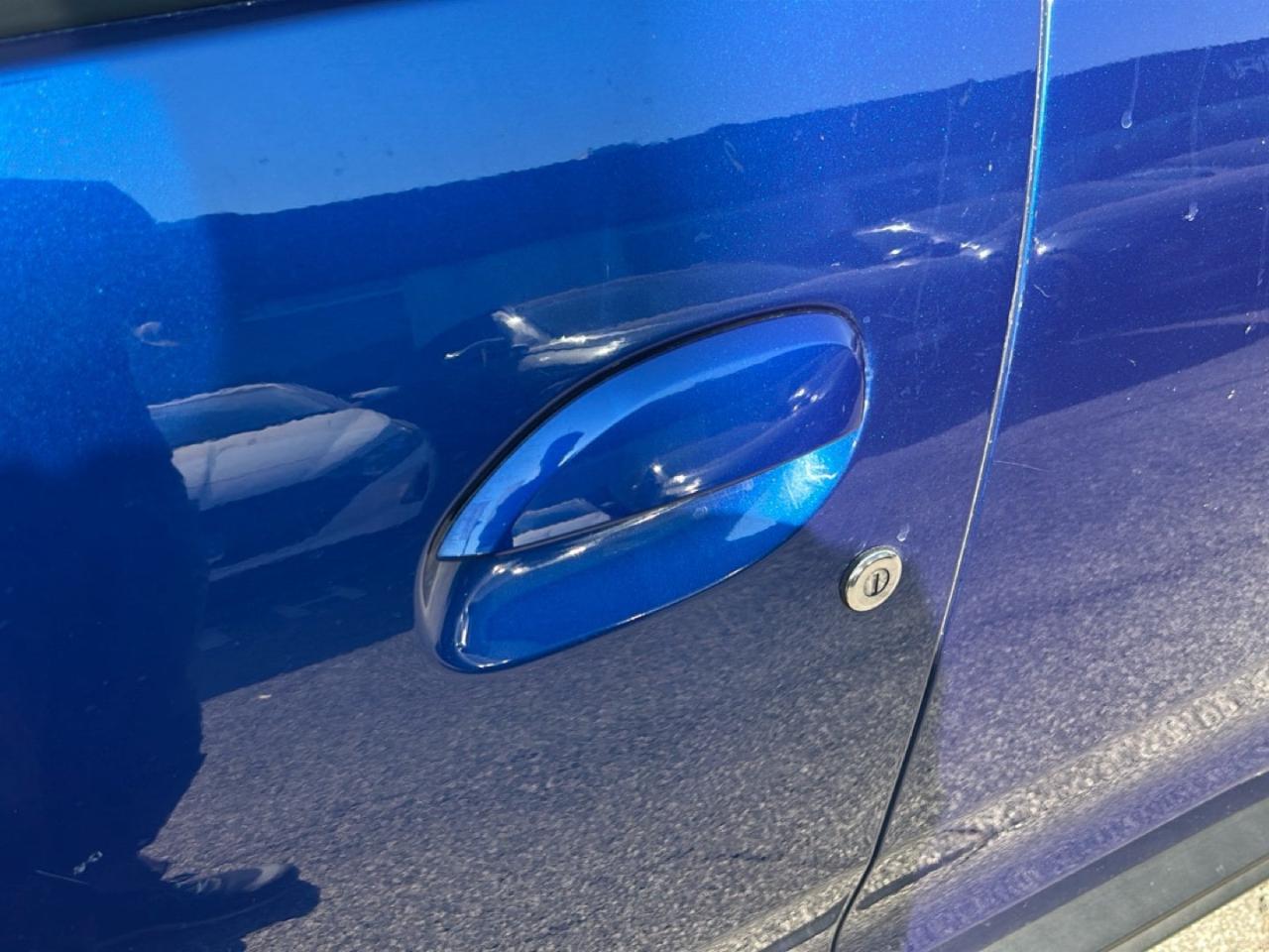 Dacia Dacia Duster usata 19