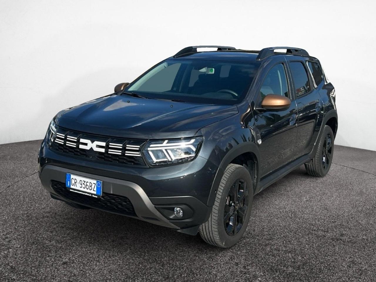 Dacia Dacia Duster DUSTER II 2021 1.0 tce Extreme Gpl 4x2 100cv
