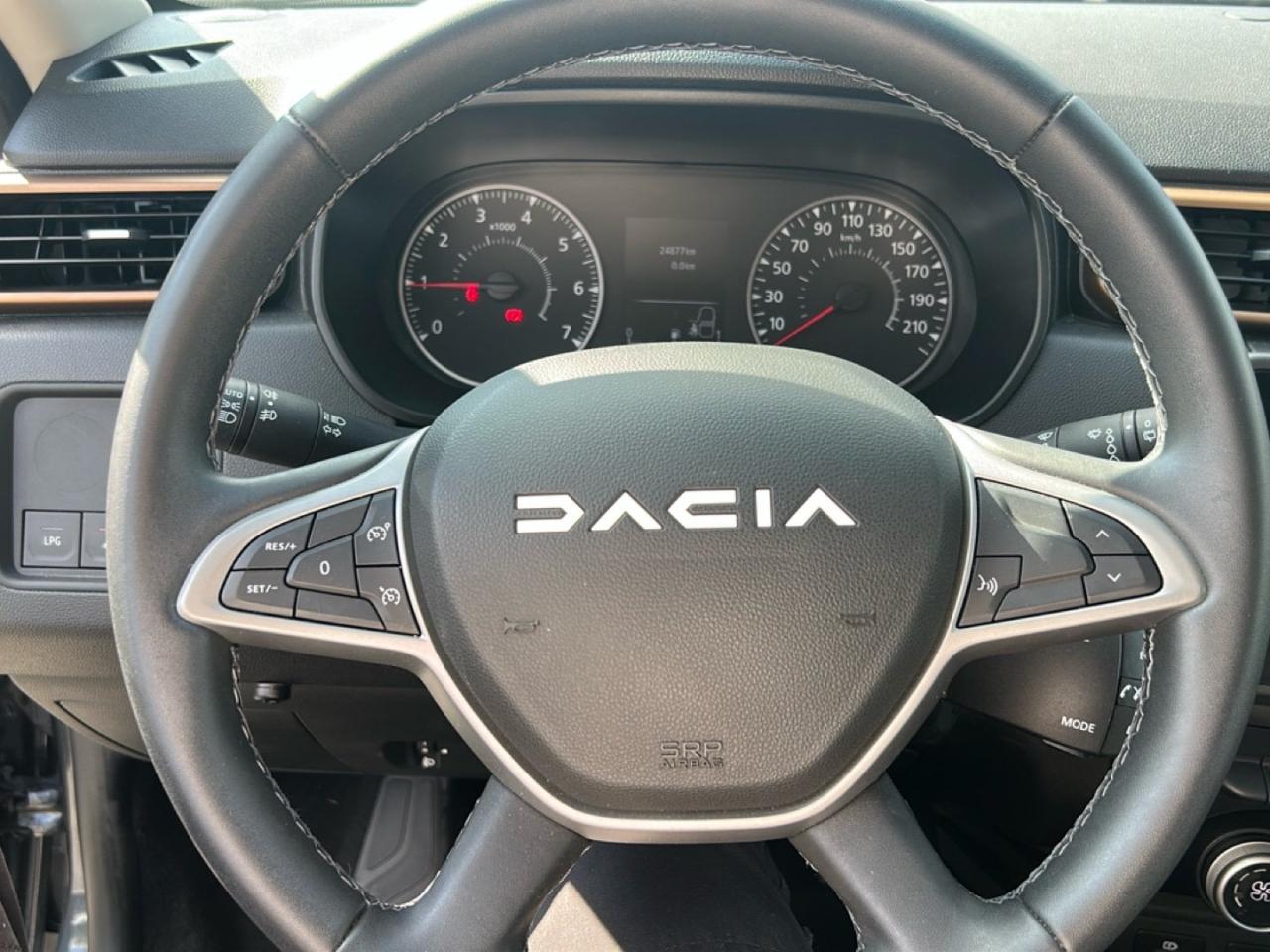 Dacia Dacia Duster usata 6
