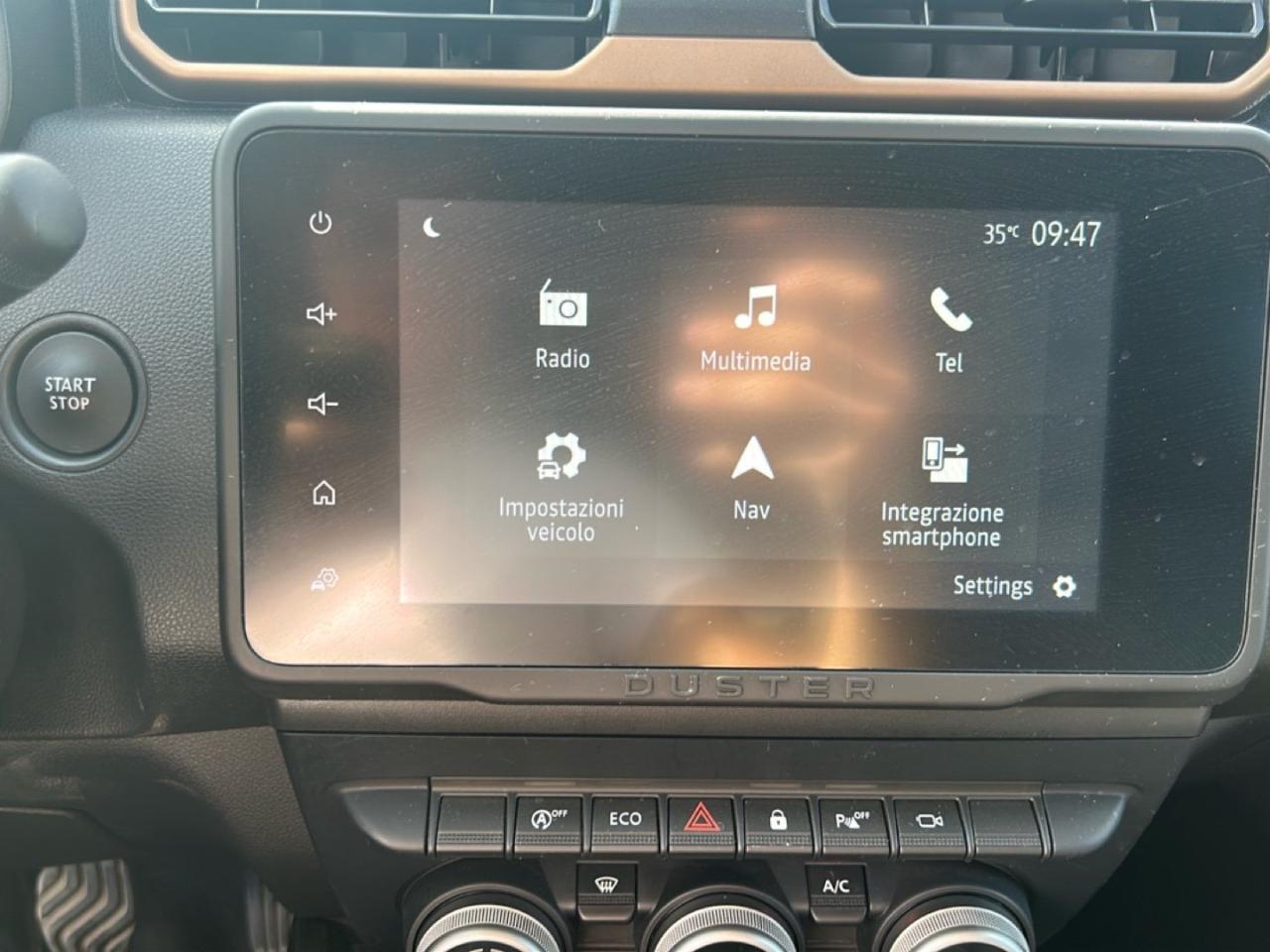 Dacia Dacia Duster usata 7