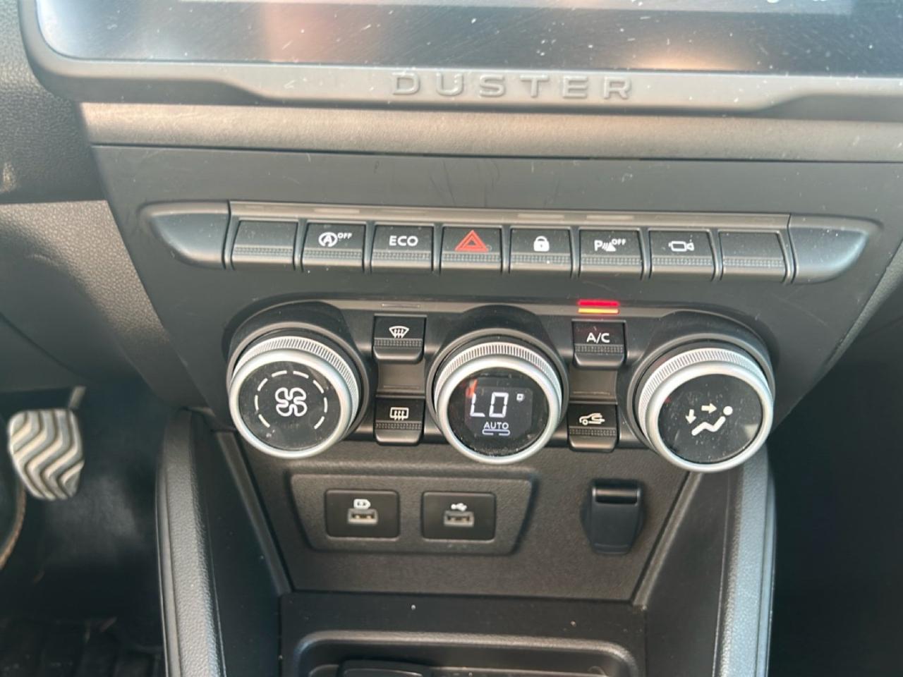 Dacia Dacia Duster usata 8