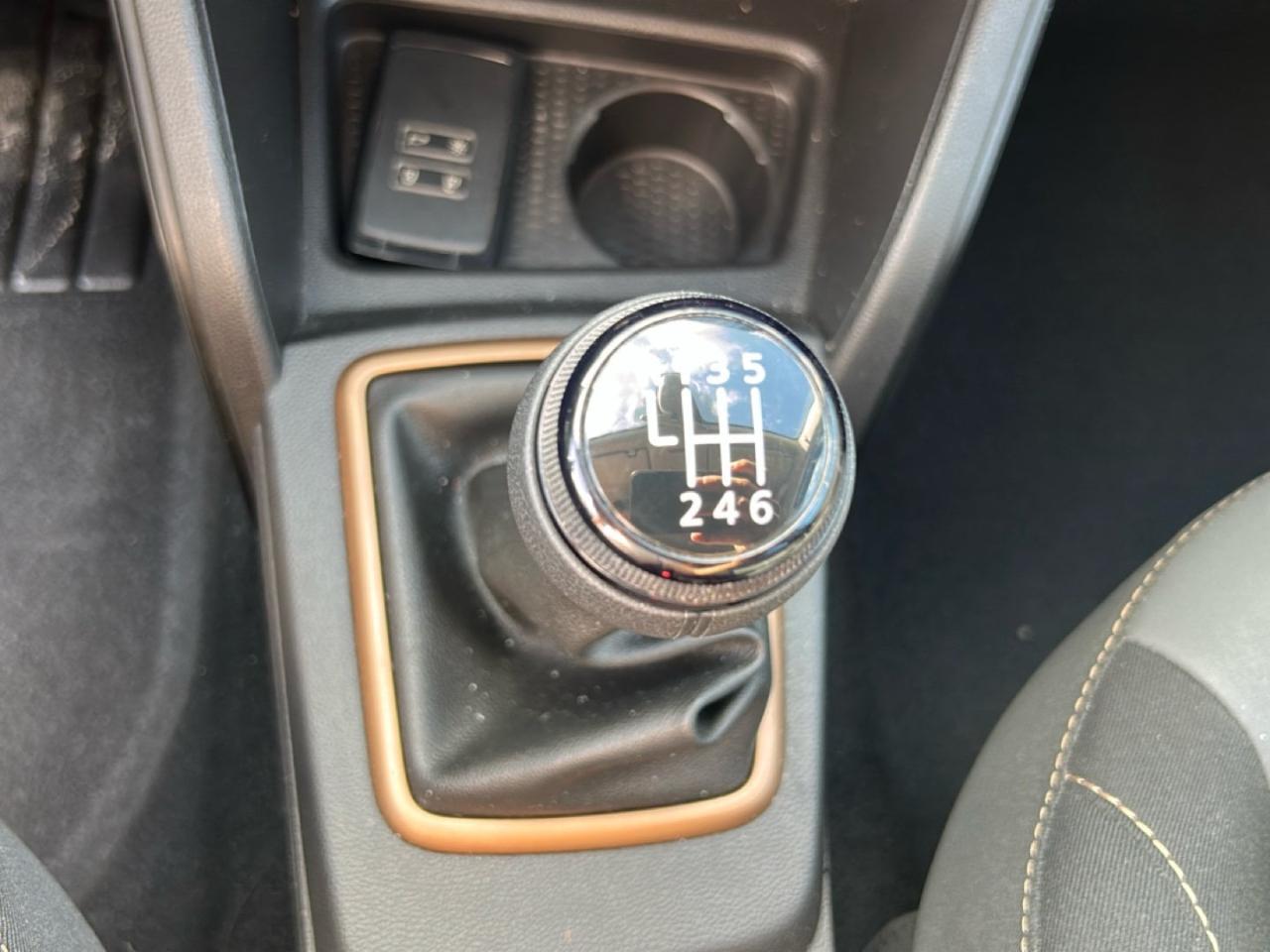 Dacia Dacia Duster usata 9