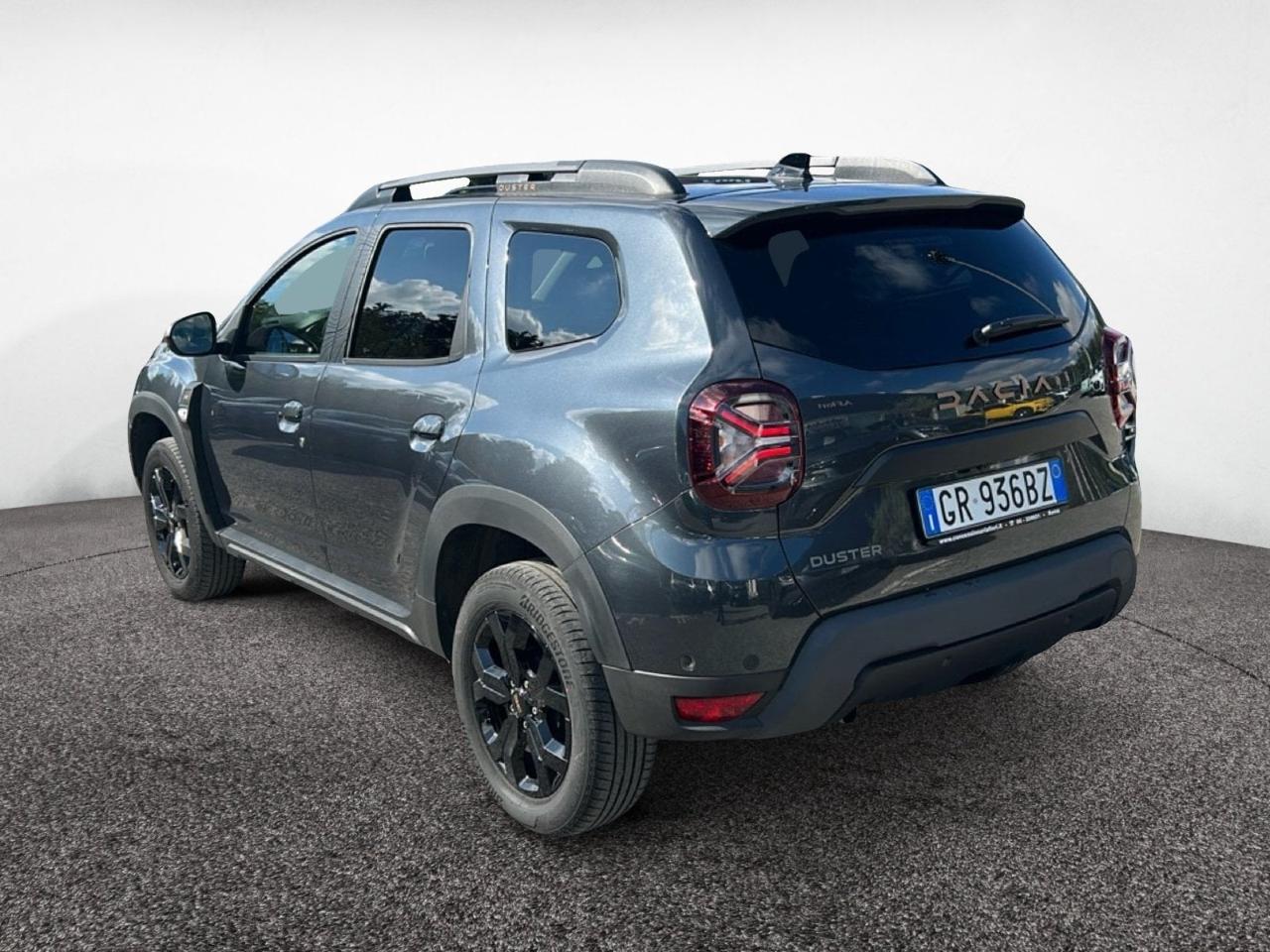 Dacia Dacia Duster usata 13
