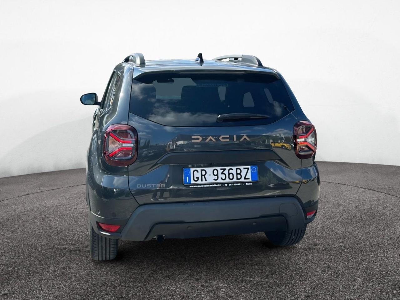 Dacia Dacia Duster usata 14
