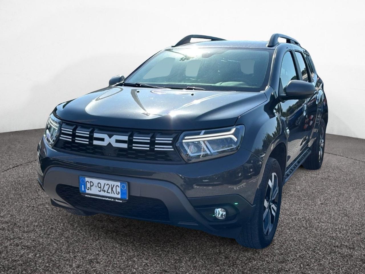 Dacia Dacia Duster DUSTER II 2021 1.0 tce Journey UP Gpl 4x2 100cv