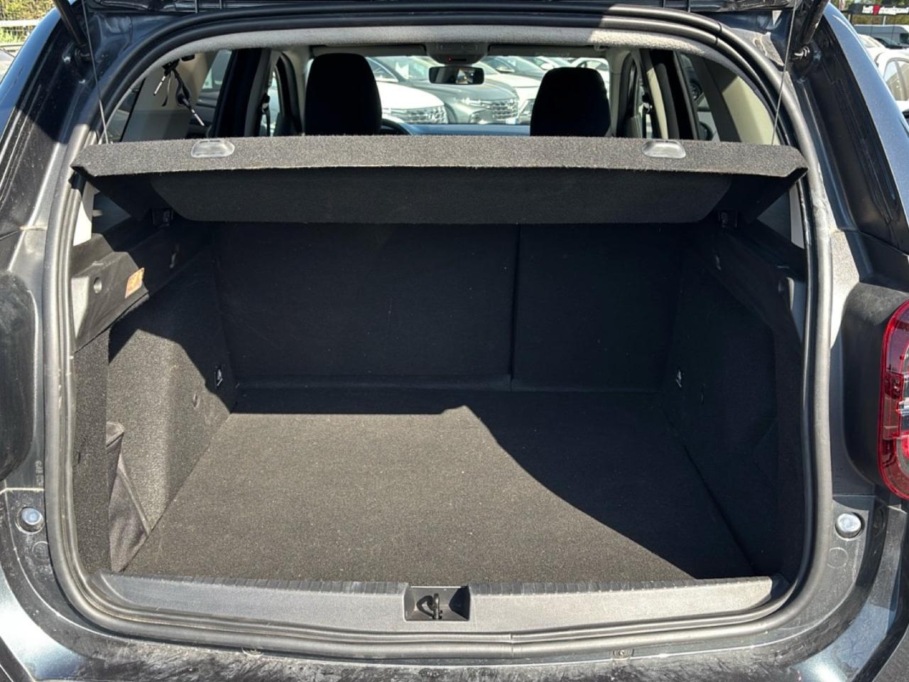 Dacia Dacia Duster usata, con Portapacchi