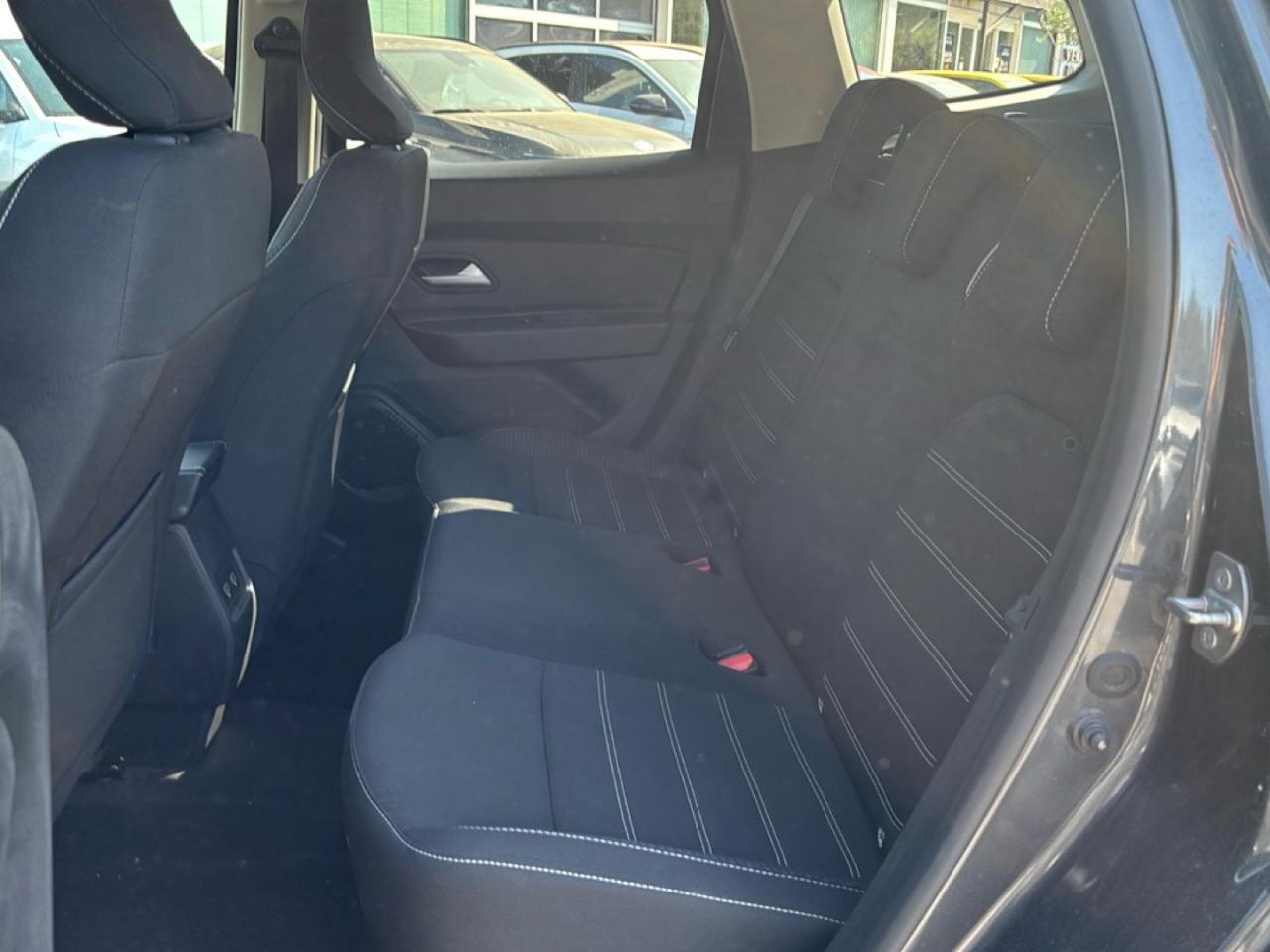 Dacia Dacia Duster usata 4