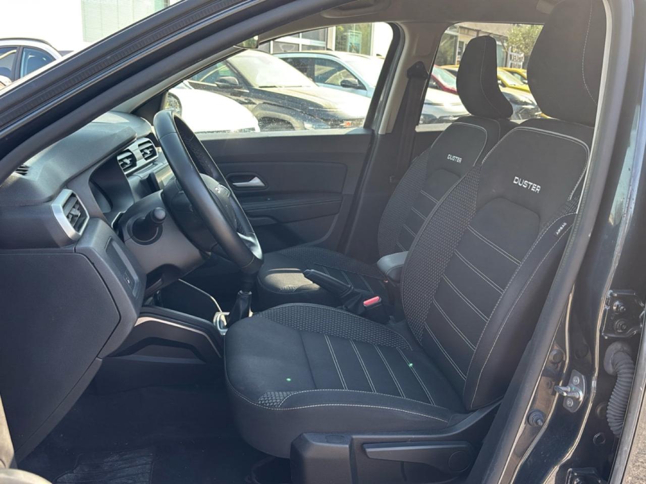 Dacia Dacia Duster usata 5