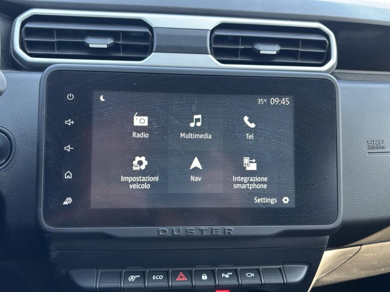 Dacia Dacia Duster usata 7