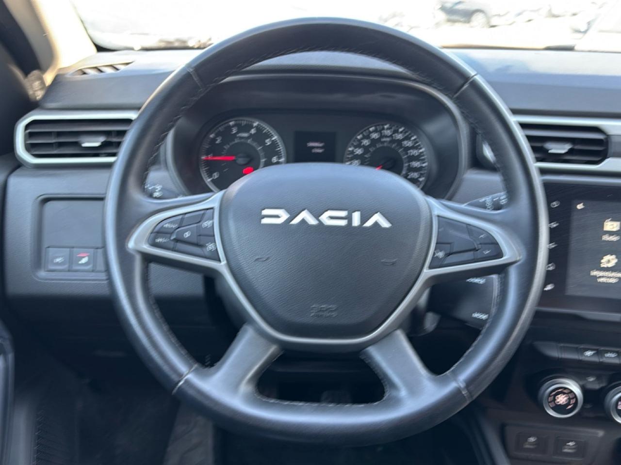 Dacia Dacia Duster usata 8