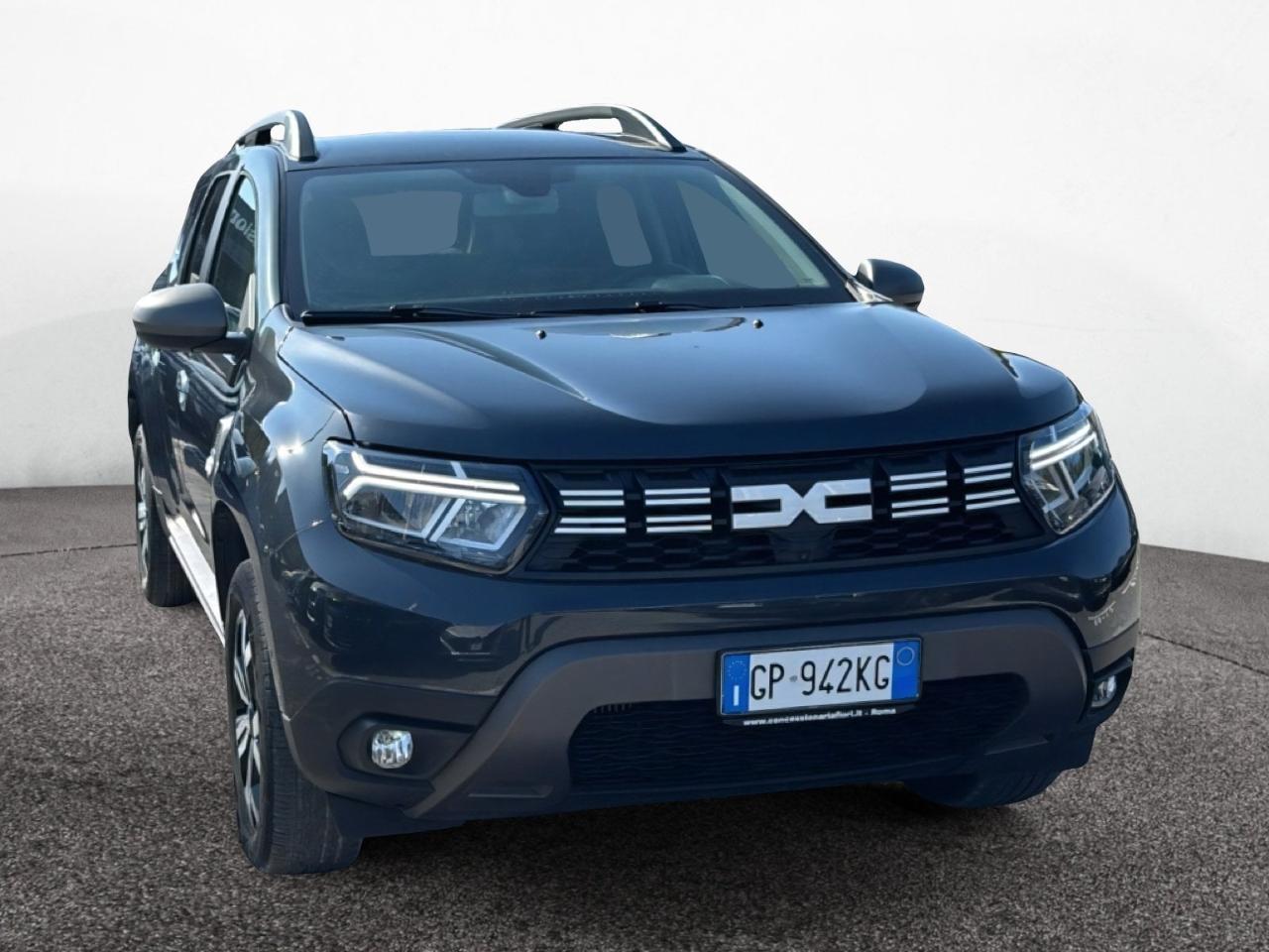 Dacia Dacia Duster usata 11