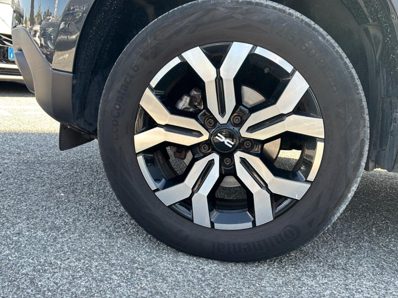 Dacia Dacia Duster usata 15