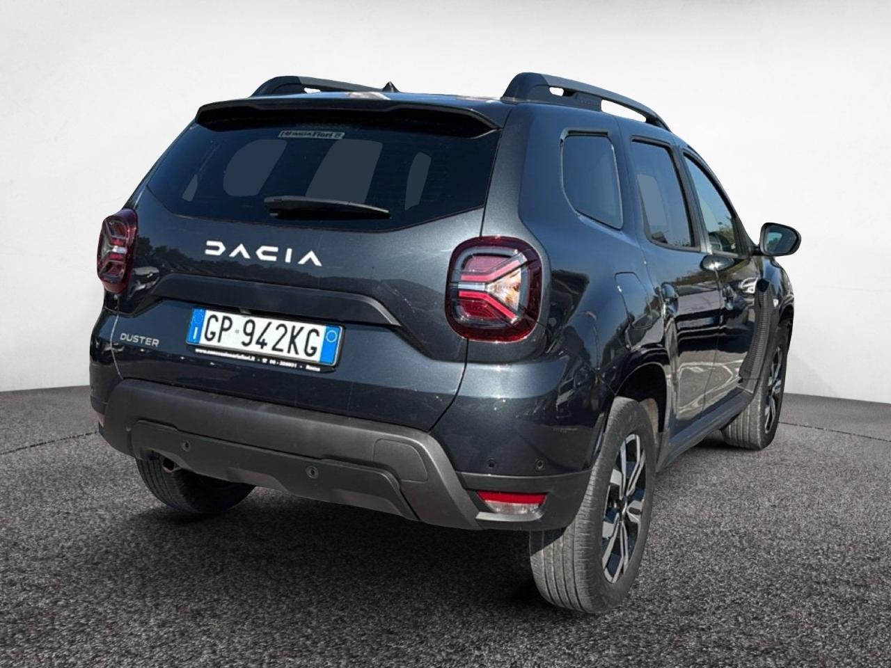 Dacia Dacia Duster usata 16