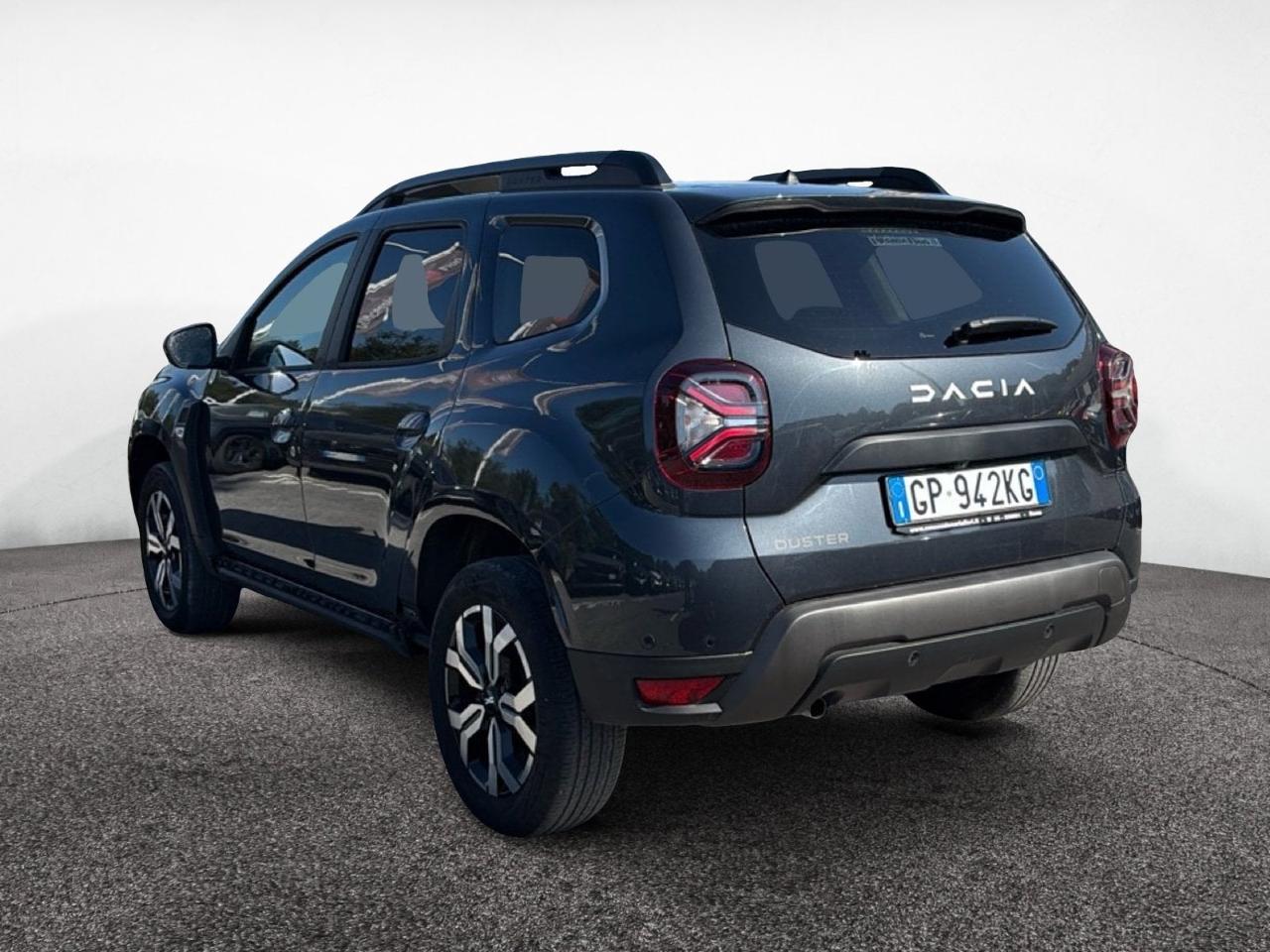 Dacia Dacia Duster usata 17