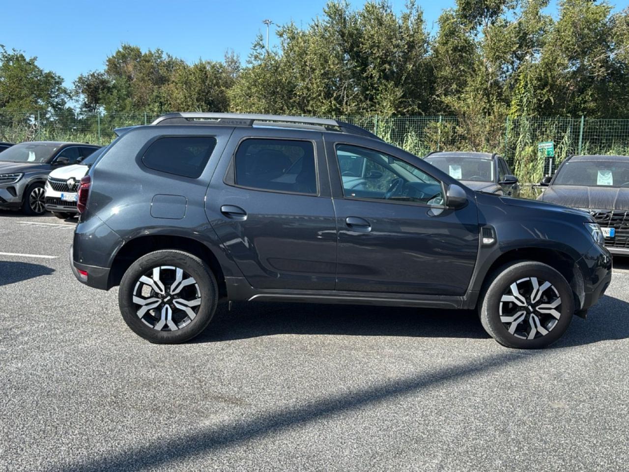 Dacia Dacia Duster usata 20