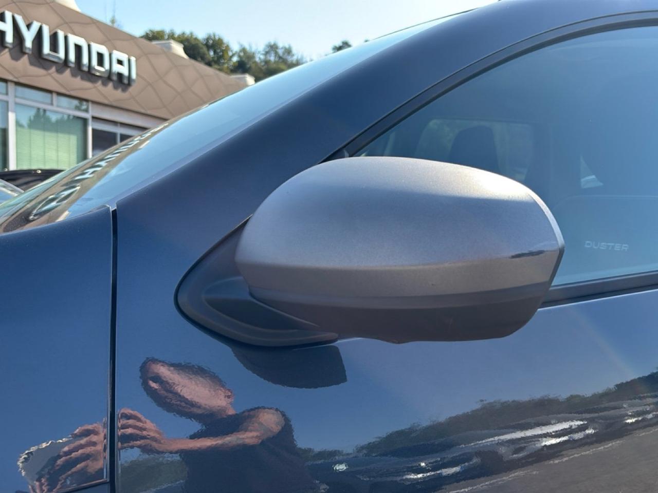 Dacia Dacia Duster usata 22