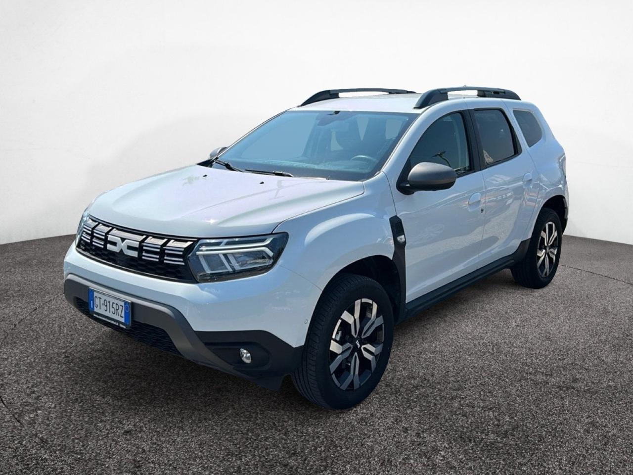 Dacia Dacia Duster DUSTER II 2021 1.0 tce Journey UP Gpl 4x2 100cv