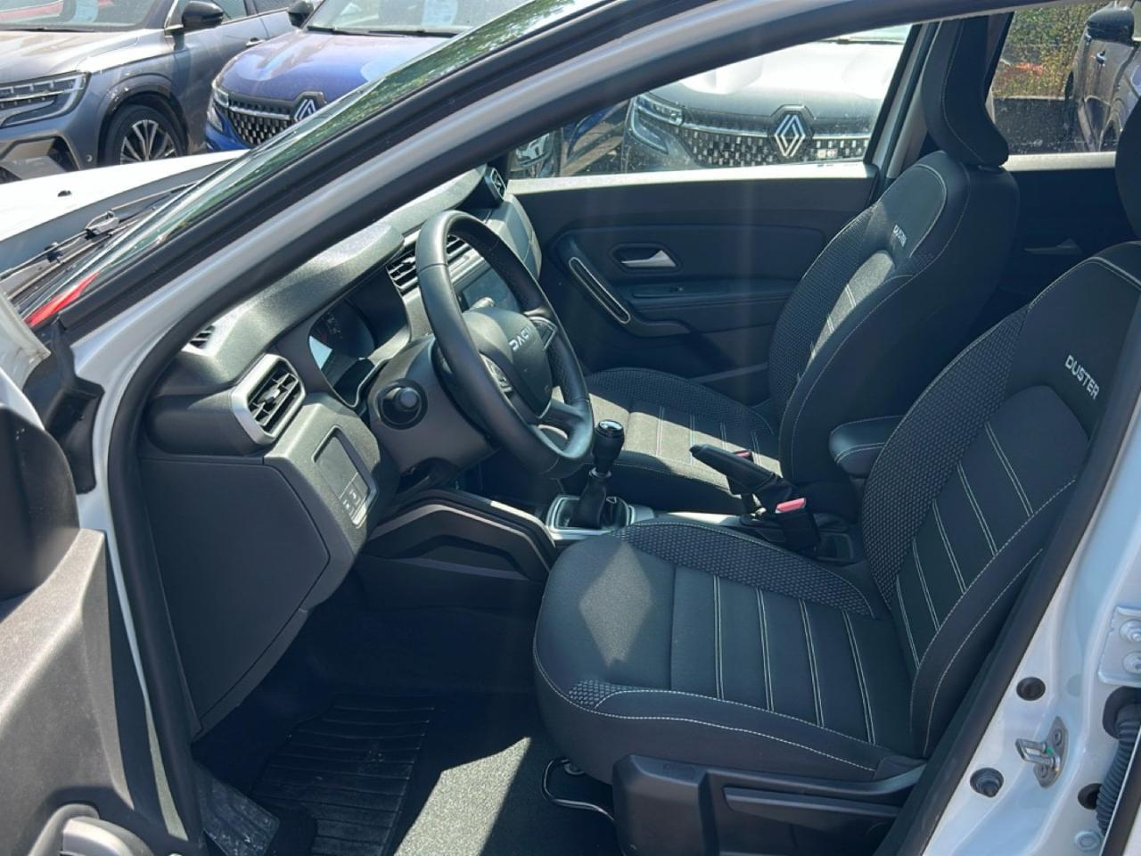 Dacia Dacia Duster usata 3