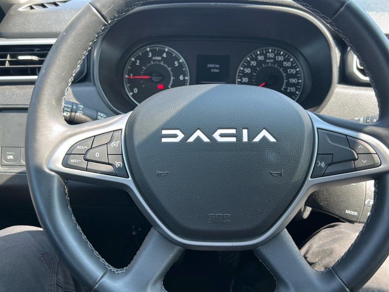 Dacia Dacia Duster usata 4