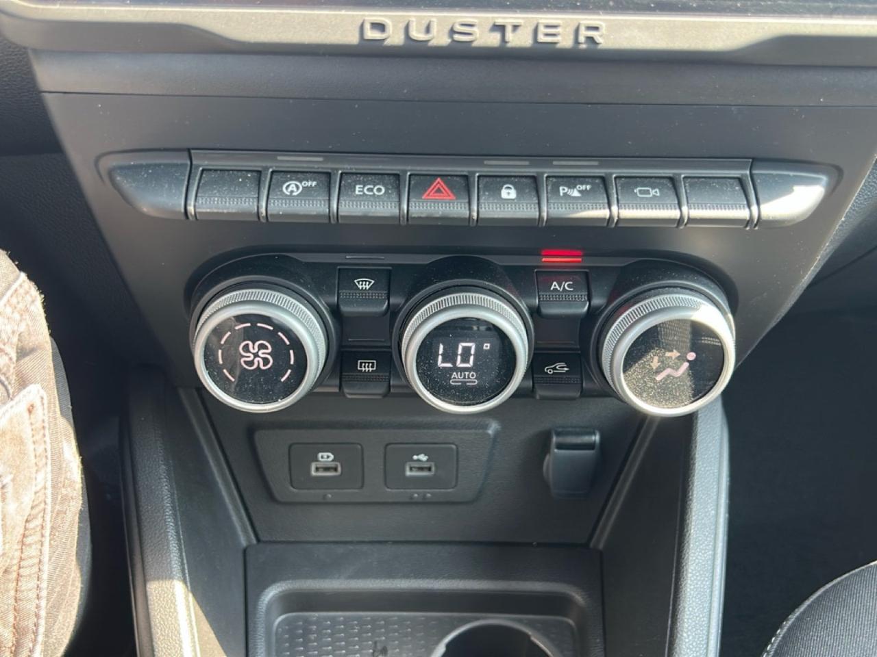 Dacia Dacia Duster usata 7