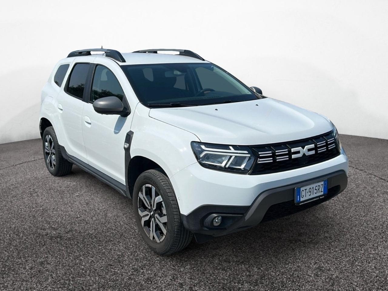 Dacia Dacia Duster usata 10