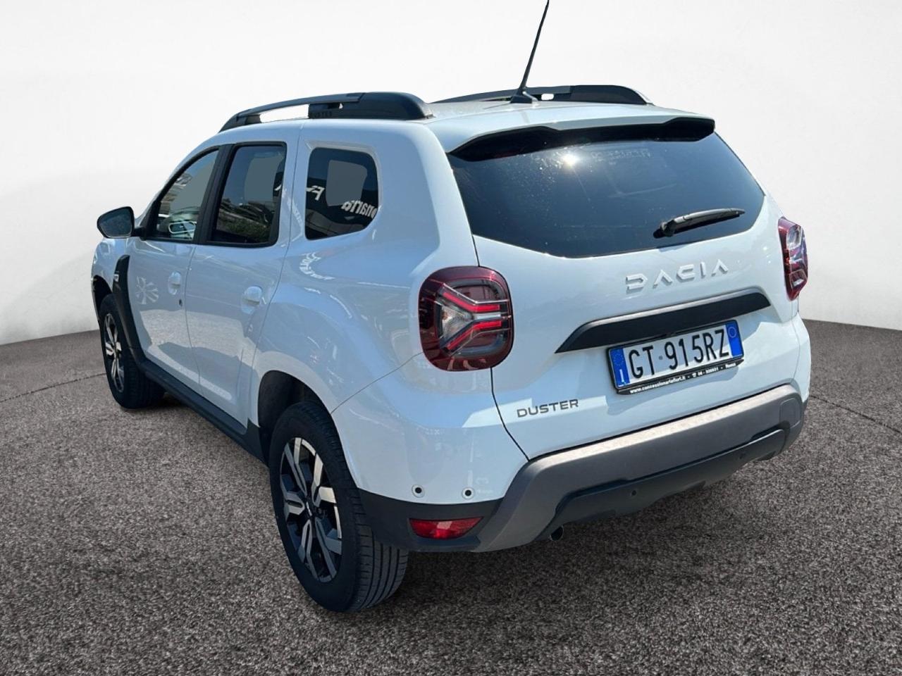 Dacia Dacia Duster usata 12