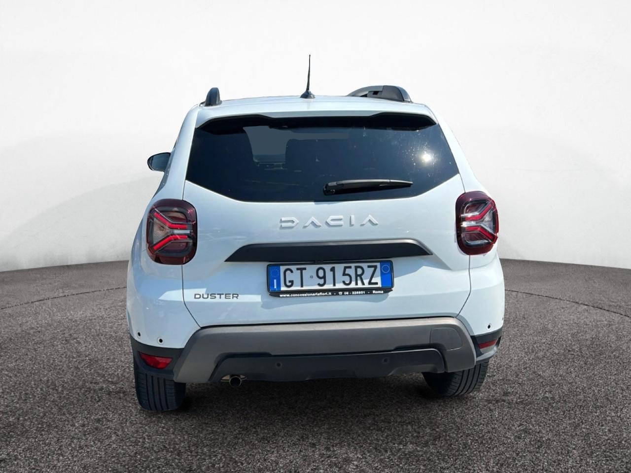 Dacia Dacia Duster usata 13