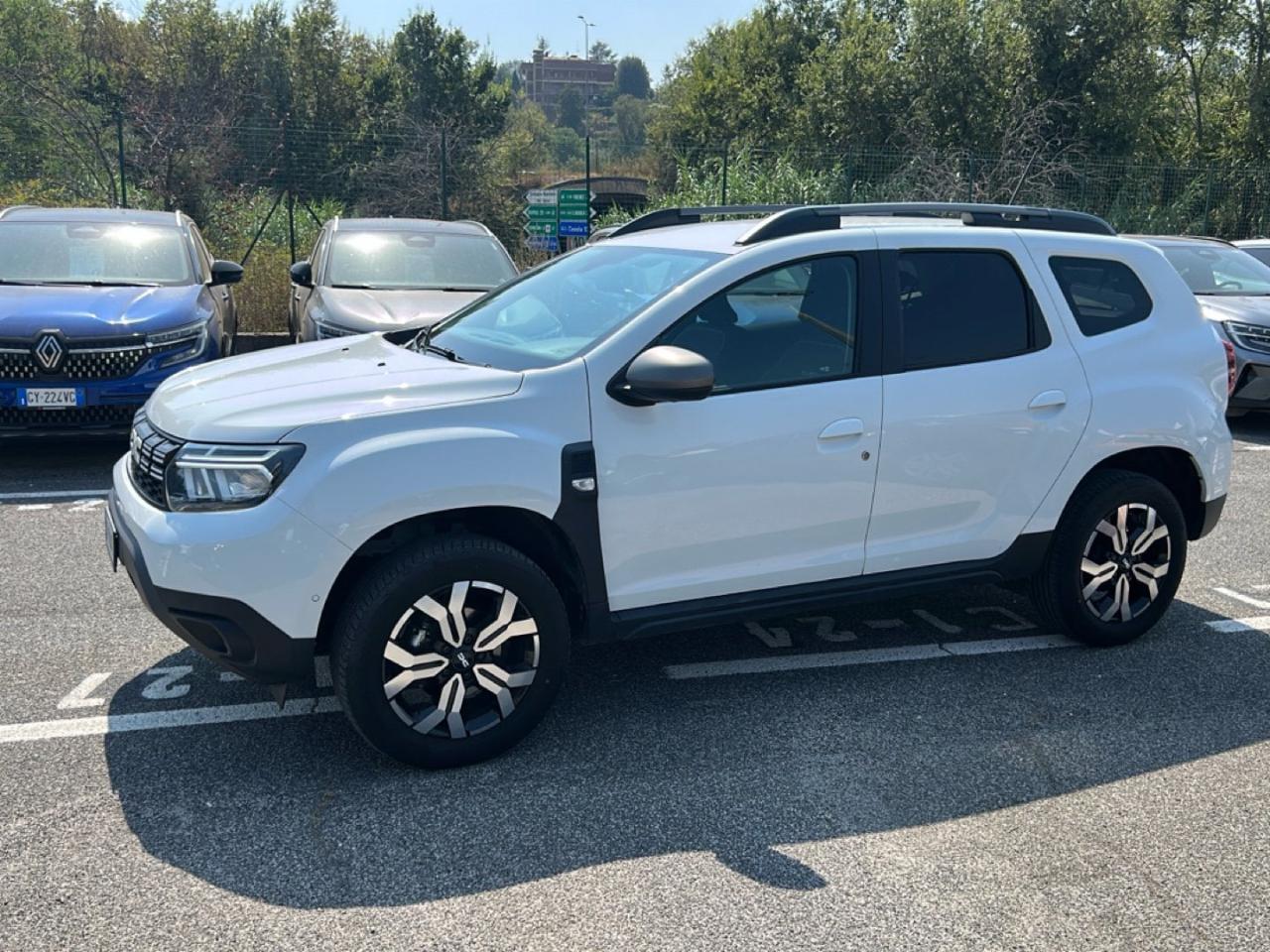 Dacia Dacia Duster usata 16