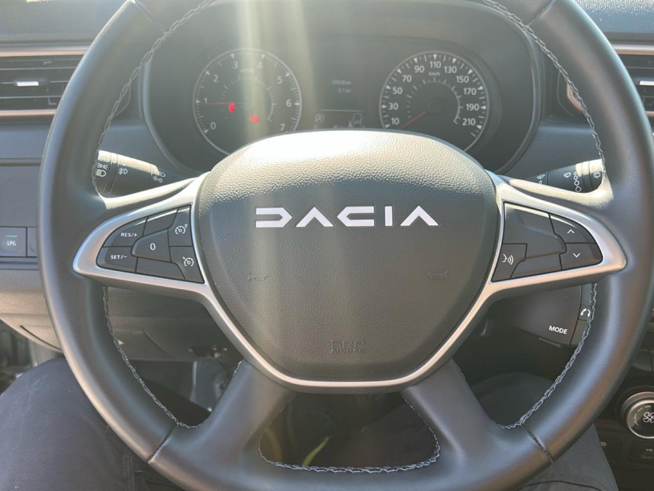 Dacia Dacia Duster usata 4