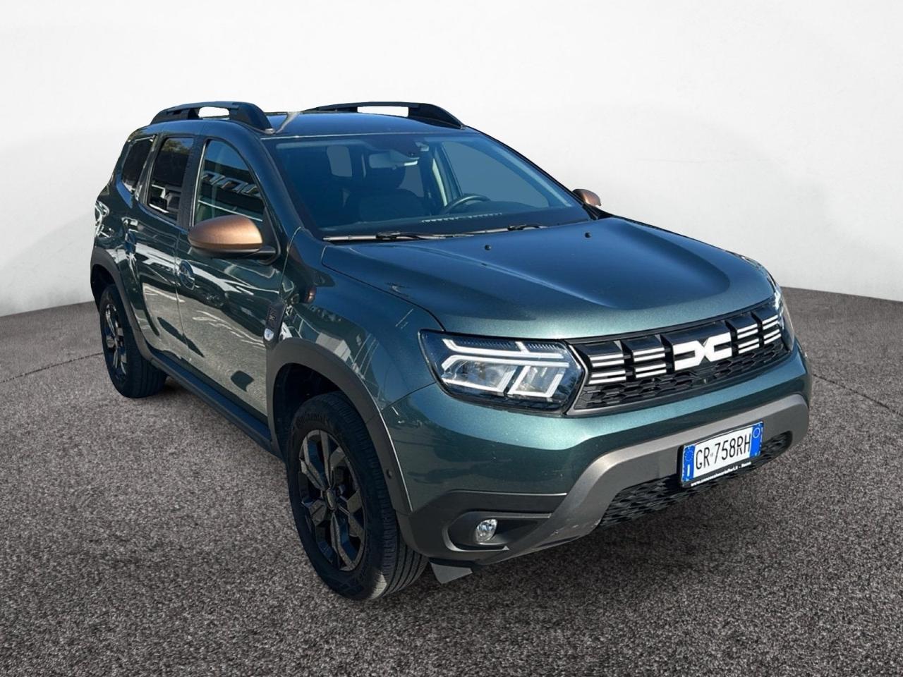 Dacia Dacia Duster usata 10
