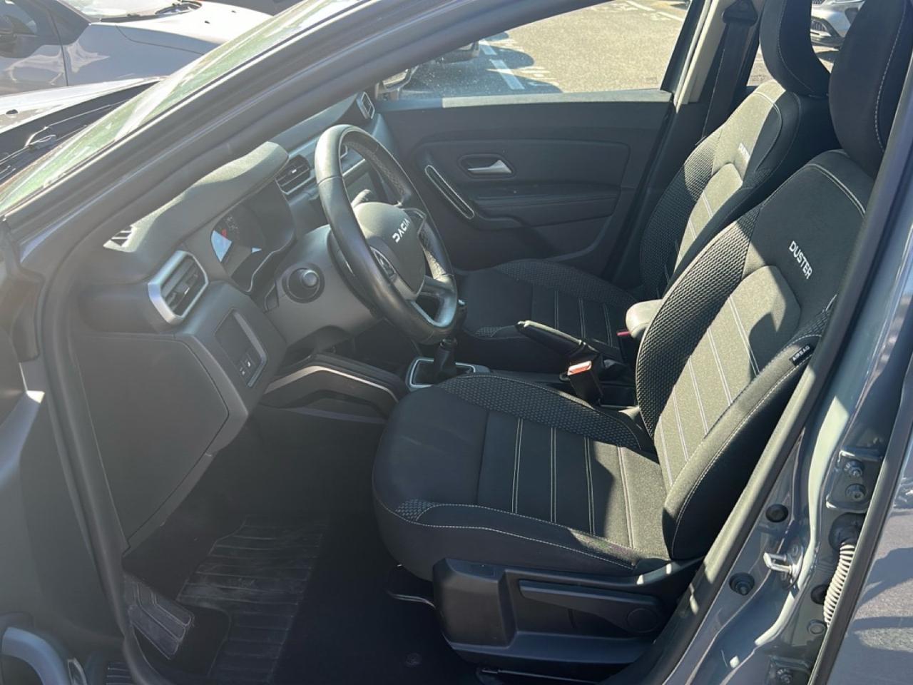 Dacia Dacia Duster usata 4