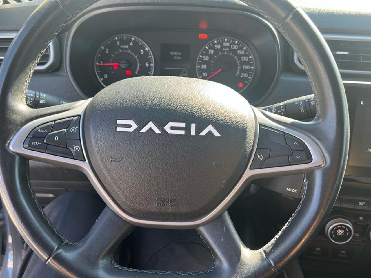 Dacia Dacia Duster usata 6