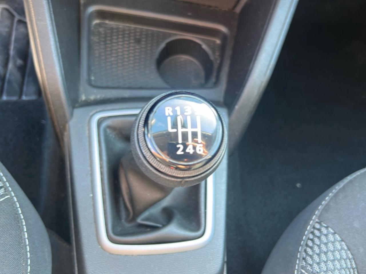 Dacia Dacia Duster usata 10