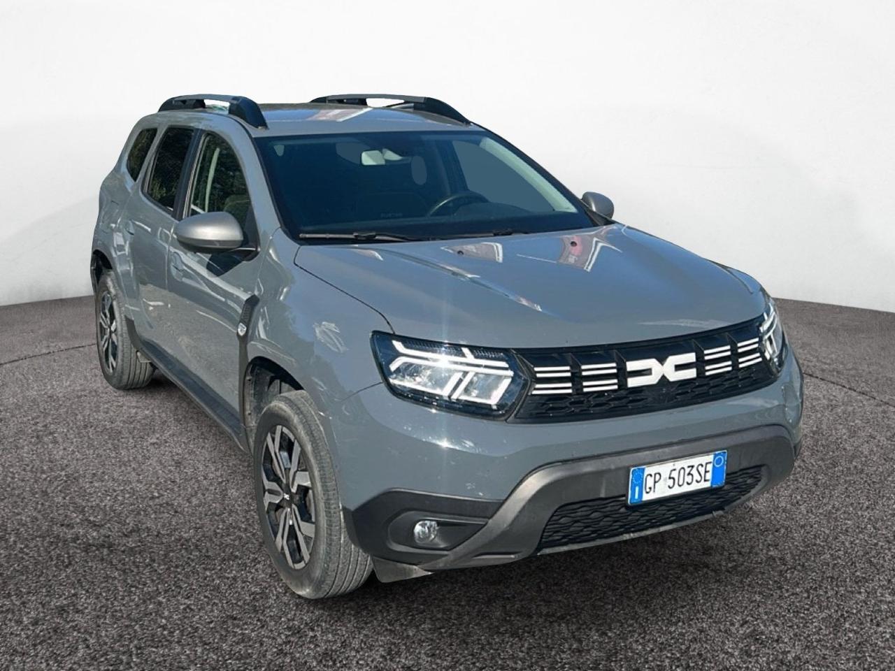 Dacia Dacia Duster usata 11