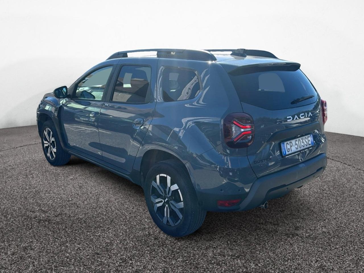 Dacia Dacia Duster usata 14