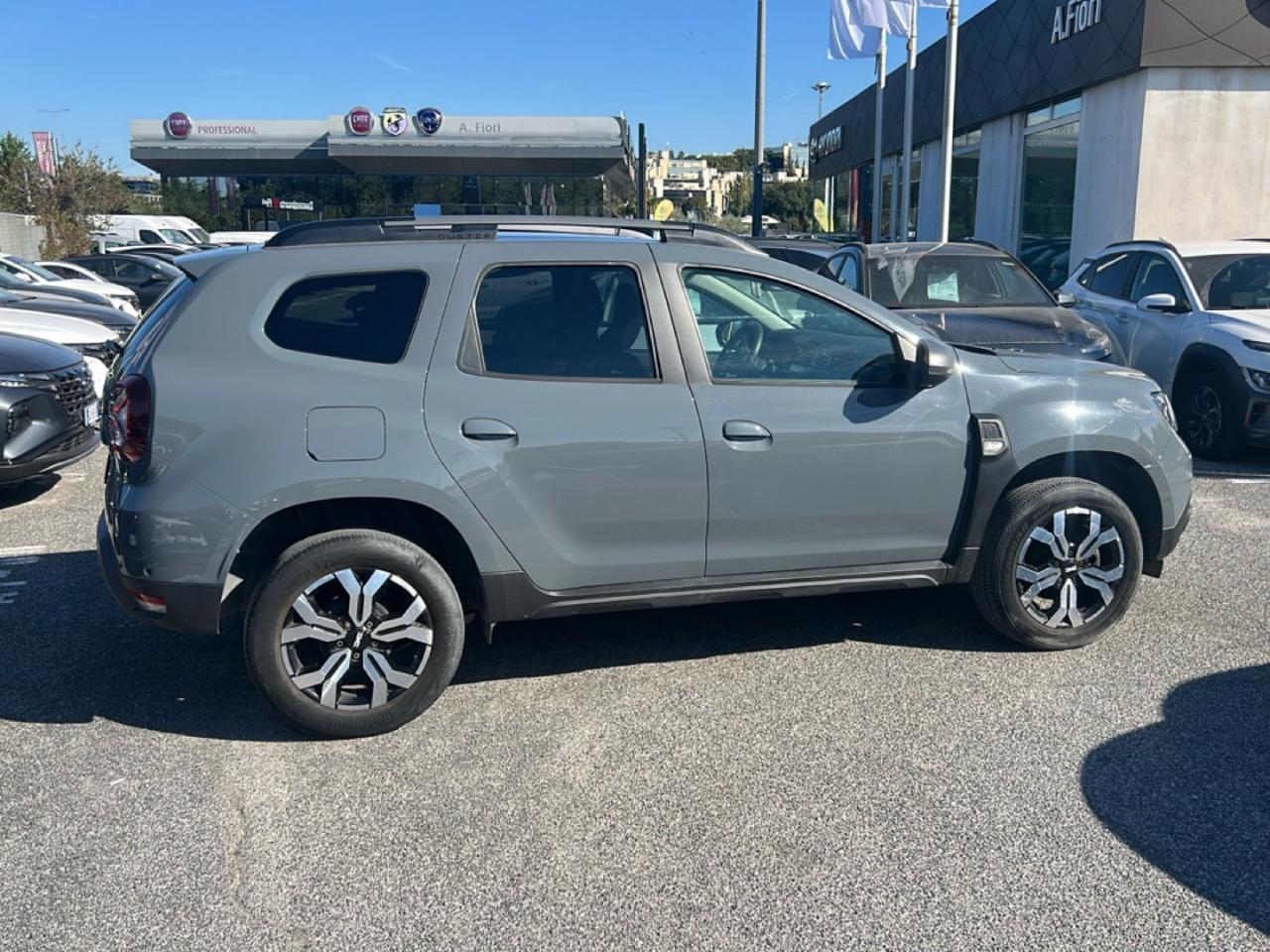 Dacia Dacia Duster usata 16