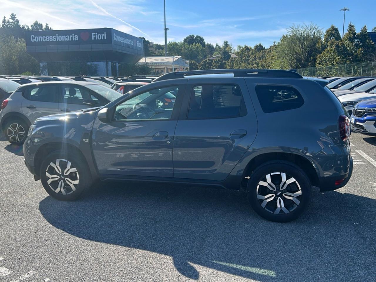 Dacia Dacia Duster usata 18