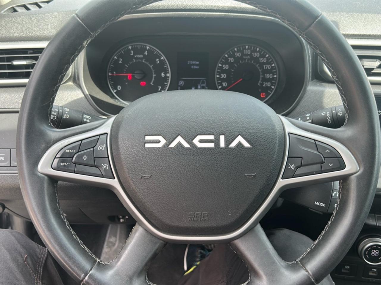 Dacia Dacia Duster usata 3