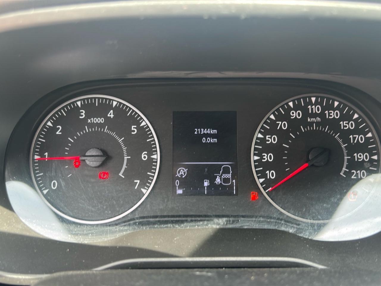 Dacia Dacia Duster usata 4