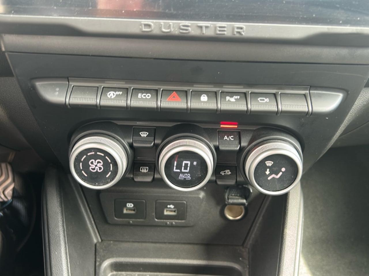 Dacia Dacia Duster usata 6