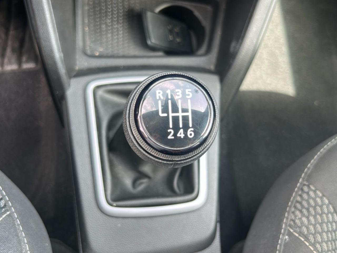 Dacia Dacia Duster usata 7