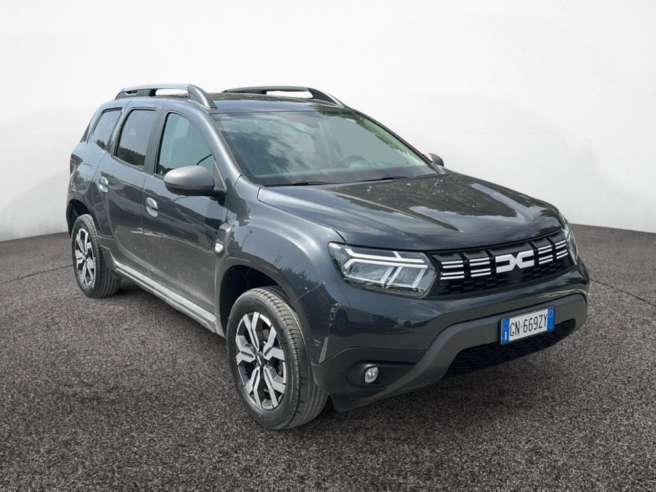 Dacia Dacia Duster usata 9