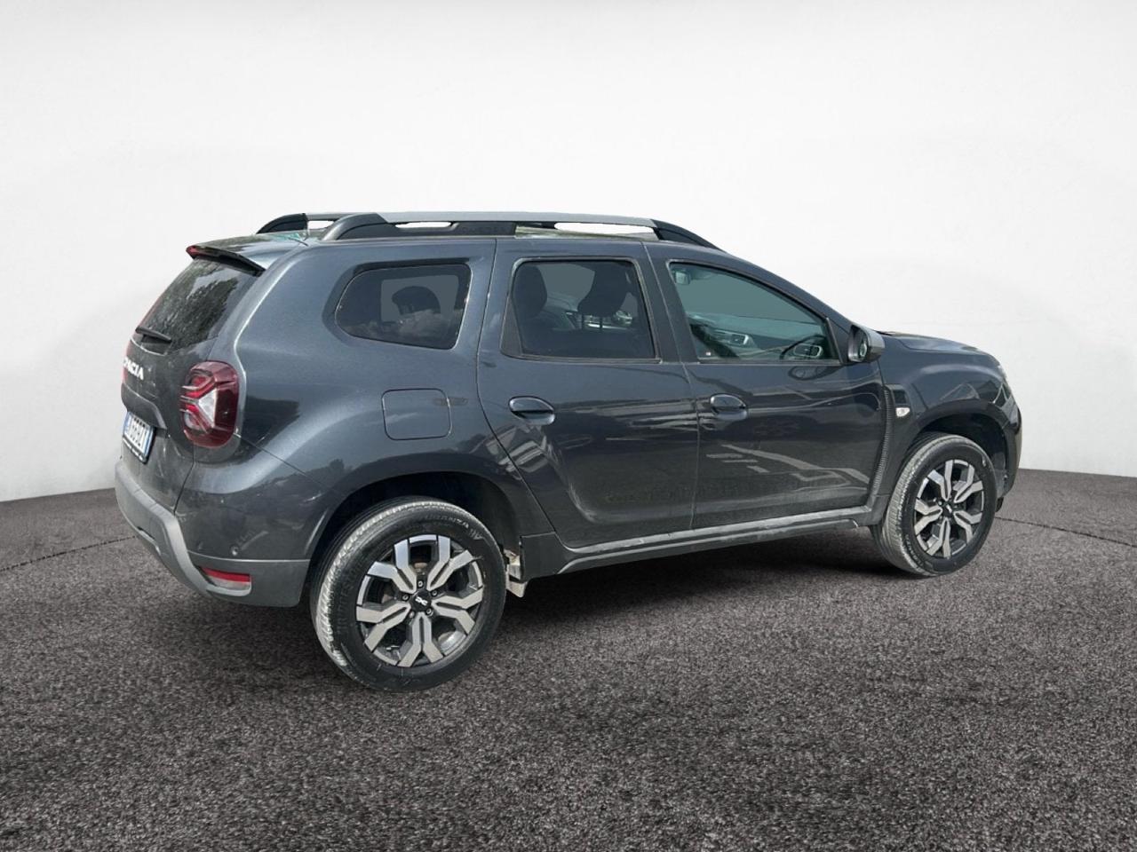 Dacia Dacia Duster usata 12