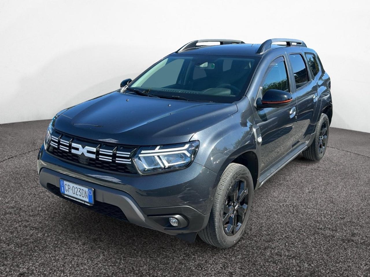 Dacia Dacia Duster DUSTER II 2021 1.0 tce SL Extreme Gpl 4x2 100cv